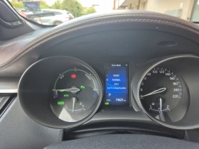 Toyota C-HR Гаранция до 2029г - 45250 лв. - 61409920 8