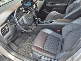 Toyota C-HR Гаранция до 2029г - 45250 лв. - 61409920 12