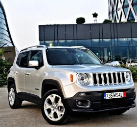 Обява за продажба на Jeep Renegade Limited #1.4T 170к.с. #4x4 #120 000км. #Swiss  ~29 300 лв. - изображение 1