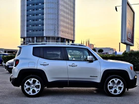 Обява за продажба на Jeep Renegade Limited #1.4T 170к.с. #4x4 #120 000км. #Swiss  ~29 300 лв. - изображение 3
