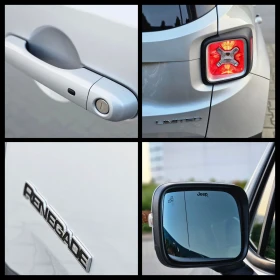 Jeep Renegade Limited #1.4T 170.. #4x4 #Koja #Bi Xenon #Swiss  | Mobile.bg    15