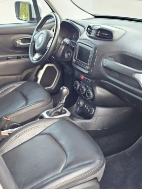 Jeep Renegade Limited #1.4T 170.. #4x4 #Koja #Bi Xenon #Swiss  | Mobile.bg    13