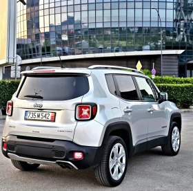 Обява за продажба на Jeep Renegade Limited #1.4T 170к.с. #4x4 #120 000км. #Swiss  ~29 300 лв. - изображение 5