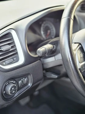 Jeep Renegade Limited #1.4T 170.. #4x4 #Koja #Bi Xenon #Swiss  | Mobile.bg    14