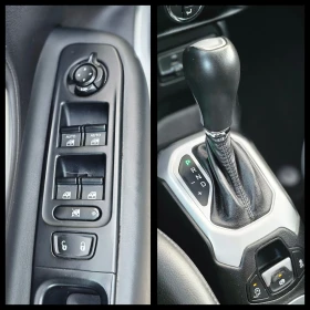 Jeep Renegade Limited #1.4T 170.. #4x4 #Koja #Bi Xenon #Swiss  | Mobile.bg    16