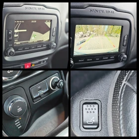 Jeep Renegade Limited #1.4T 170.. #4x4 #Koja #Bi Xenon #Swiss  | Mobile.bg    17