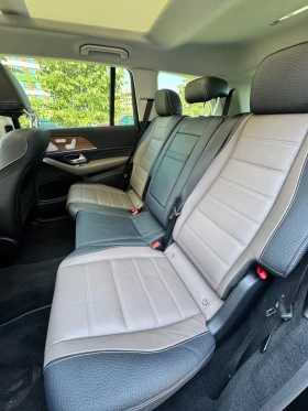 Mercedes-Benz GLS 400 Night AMG | Mobile.bg    9