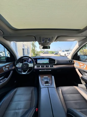 Mercedes-Benz GLS 400 Night AMG | Mobile.bg    4