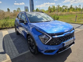 Обява за продажба на Kia Sportage ~33 000 EUR - изображение 2