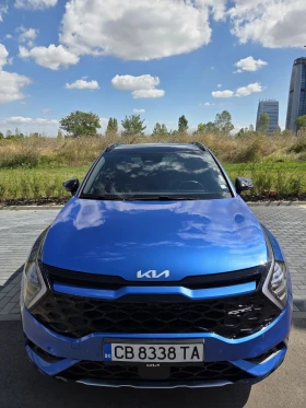 Обява за продажба на Kia Sportage ~33 000 EUR - изображение 1
