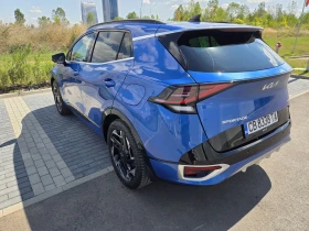 Обява за продажба на Kia Sportage ~33 000 EUR - изображение 5