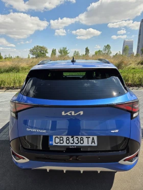 Обява за продажба на Kia Sportage ~33 000 EUR - изображение 3