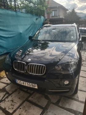 Обява за продажба на BMW X5 ~15 000 лв. - изображение 1