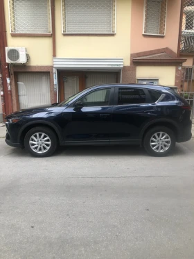 Обява за продажба на Mazda CX-5 ~44 000 лв. - изображение 11