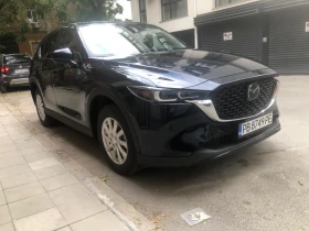 Обява за продажба на Mazda CX-5 ~44 000 лв. - изображение 10