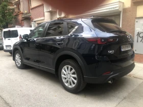 Обява за продажба на Mazda CX-5 ~44 000 лв. - изображение 5
