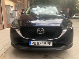 Обява за продажба на Mazda CX-5 ~44 000 лв. - изображение 6