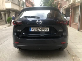 Обява за продажба на Mazda CX-5 ~44 000 лв. - изображение 7