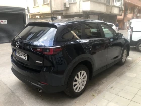 Обява за продажба на Mazda CX-5 ~44 000 лв. - изображение 9