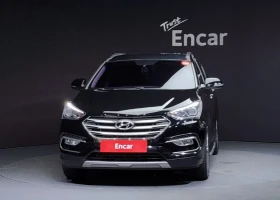 Hyundai Santa fe 2.2 CRDI 4WD | Mobile.bg    3