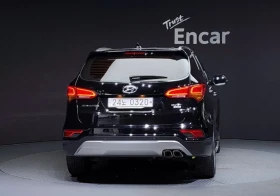 Hyundai Santa fe 2.2 CRDI 4WD | Mobile.bg    4