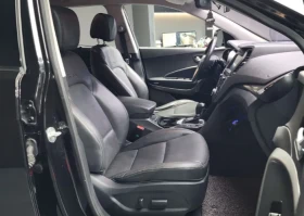 Hyundai Santa fe 2.2 CRDI 4WD | Mobile.bg    9