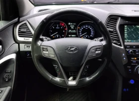 Hyundai Santa fe 2.2 CRDI 4WD | Mobile.bg    11