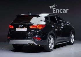Hyundai Santa fe 2.2 CRDI 4WD | Mobile.bg    2