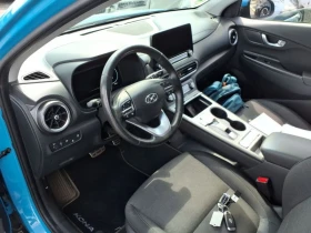Hyundai Kona * Edition 30+ * * *  | Mobile.bg    8