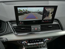 Audi SQ5 TDI HEAD UP 360 CAMERA  | Mobile.bg    8