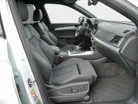 Audi SQ5 TDI HEAD UP 360 CAMERA  | Mobile.bg    12
