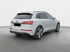 Audi SQ5 TDI HEAD UP 360 CAMERA  | Mobile.bg    3
