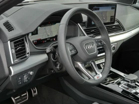 Audi SQ5 TDI HEAD UP 360 CAMERA  | Mobile.bg    6