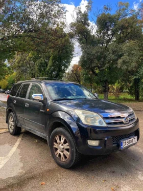 Great Wall Hover Cuv  - изображение 1