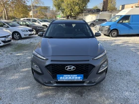Hyundai Kona 1.0 T-GDi