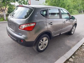 Nissan Qashqai | Mobile.bg    5