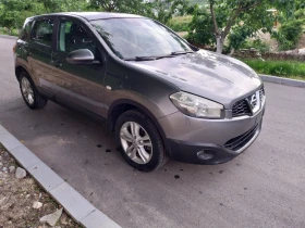 Nissan Qashqai | Mobile.bg    6