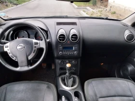 Nissan Qashqai | Mobile.bg    7