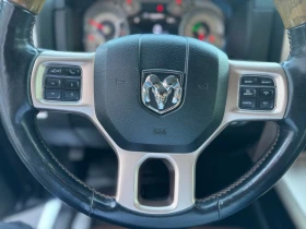 Dodge RAM 1500 Laramie Longhorn ПОДГРЕВ* ОБДУХВАНЕ* KEYLESS* CAM* - 38800 лв. / 19838.12 € - 80906619 14