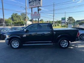 Dodge RAM 1500 Laramie Longhorn ПОДГРЕВ* ОБДУХВАНЕ* KEYLESS* CAM* - 38800 лв. / 19838.12 € - 80906619 2