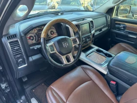 Dodge RAM 1500 Laramie Longhorn ПОДГРЕВ* ОБДУХВАНЕ* KEYLESS* CAM* - 38800 лв. / 19838.12 € - 80906619 7