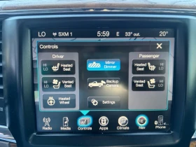 Dodge RAM 1500 Laramie Longhorn ПОДГРЕВ* ОБДУХВАНЕ* KEYLESS* CAM* - 38800 лв. / 19838.12 € - 80906619 10