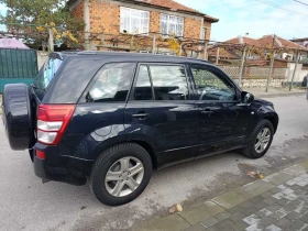 Suzuki Grand vitara 2.0, снимка 4