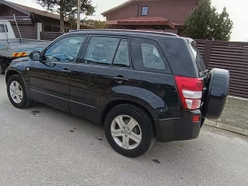 Suzuki Grand vitara 2.0, снимка 6
