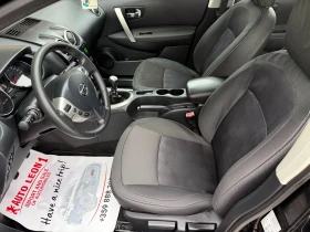Nissan Qashqai 1, 5DCI 6ck TOP - 12800 лв. / 6544.54 € - 76076860 13