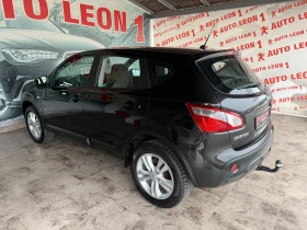 Nissan Qashqai 1, 5DCI 6ck TOP - 12800 лв. / 6544.54 € - 76076860 7
