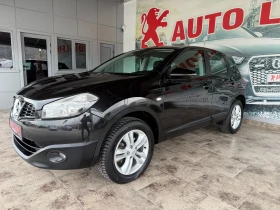 Nissan Qashqai 1, 5DCI 6ck TOP - 12800 лв. / 6544.54 € - 76076860 3