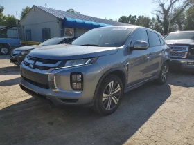 Mitsubishi Outlander 2.0 SPORT ES