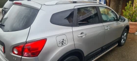 Nissan Qashqai + 2, снимка 5
