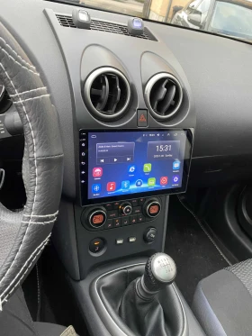 Nissan Qashqai + 2, снимка 11